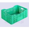 Skrzynka plastikowa N